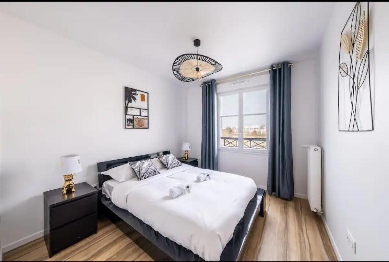 Disney At Home 3 Bed Rooms- Confort 90M2 - Best Location Серри Экстерьер фото