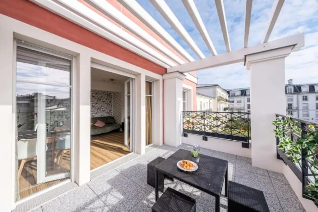 Disney At Home 3 Bed Rooms- Confort 90M2 - Best Location Серри Экстерьер фото